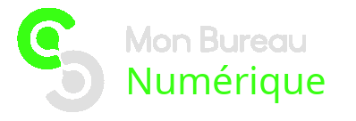 Mon bureau Numérique